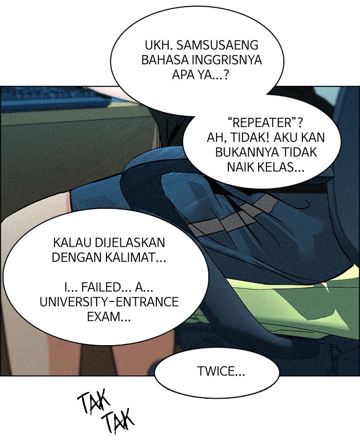 Dice Chapter 93 - halaman 6