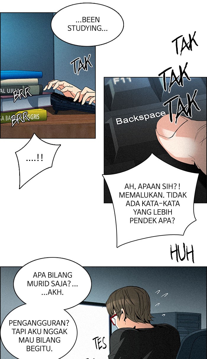 Dice Chapter 93 - halaman 7