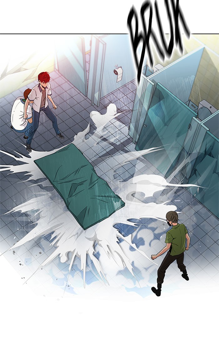 Dice Chapter 94 - halaman 13