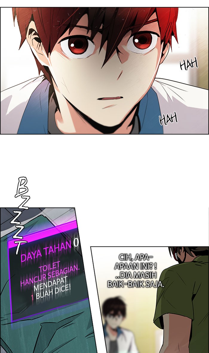 Dice Chapter 94 - halaman 16