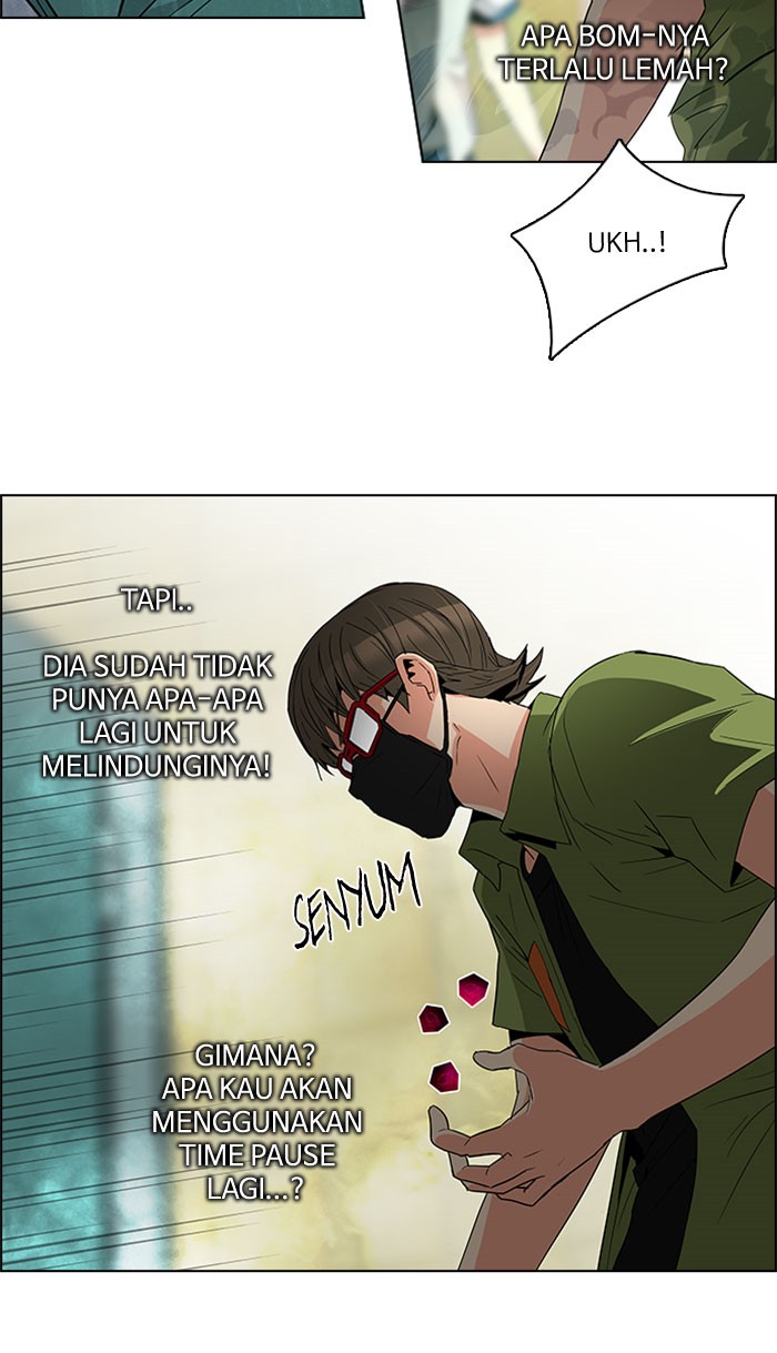 Dice Chapter 94 - halaman 17