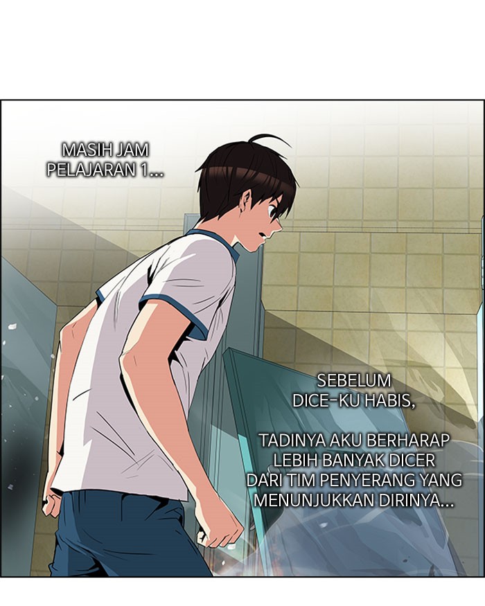 Dice Chapter 94 - halaman 18