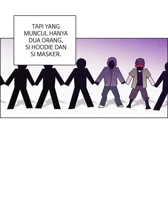 Dice Chapter 94 - halaman 19