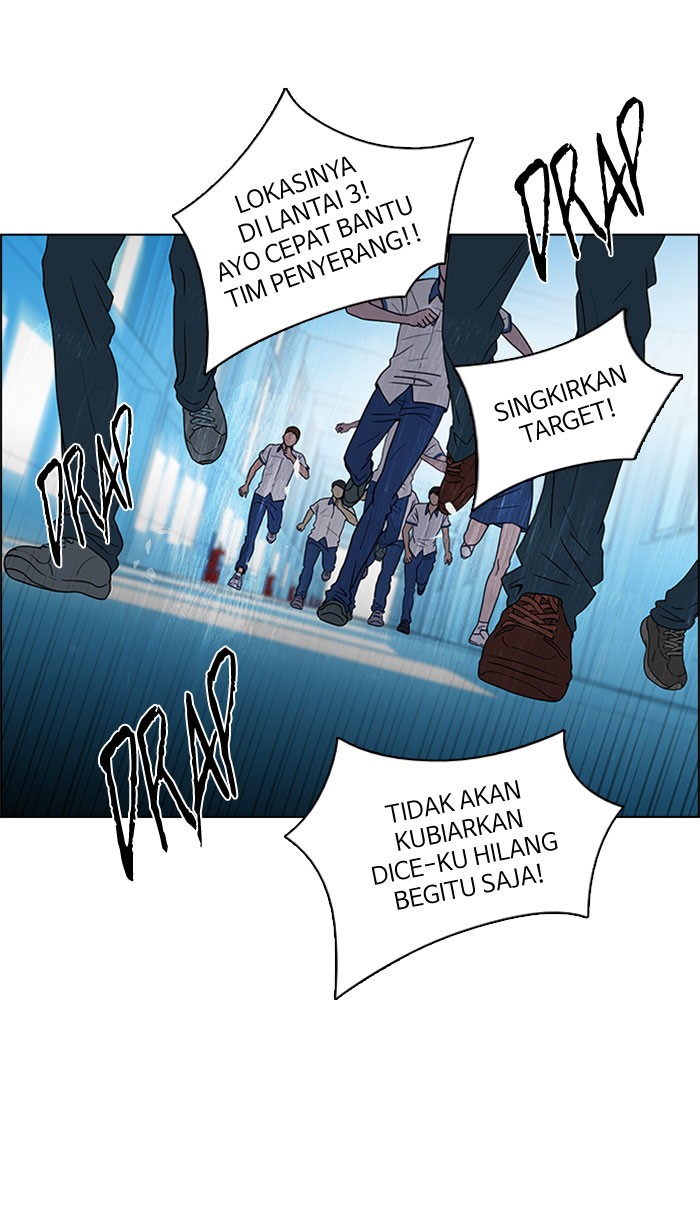 Dice Chapter 94 - halaman 22