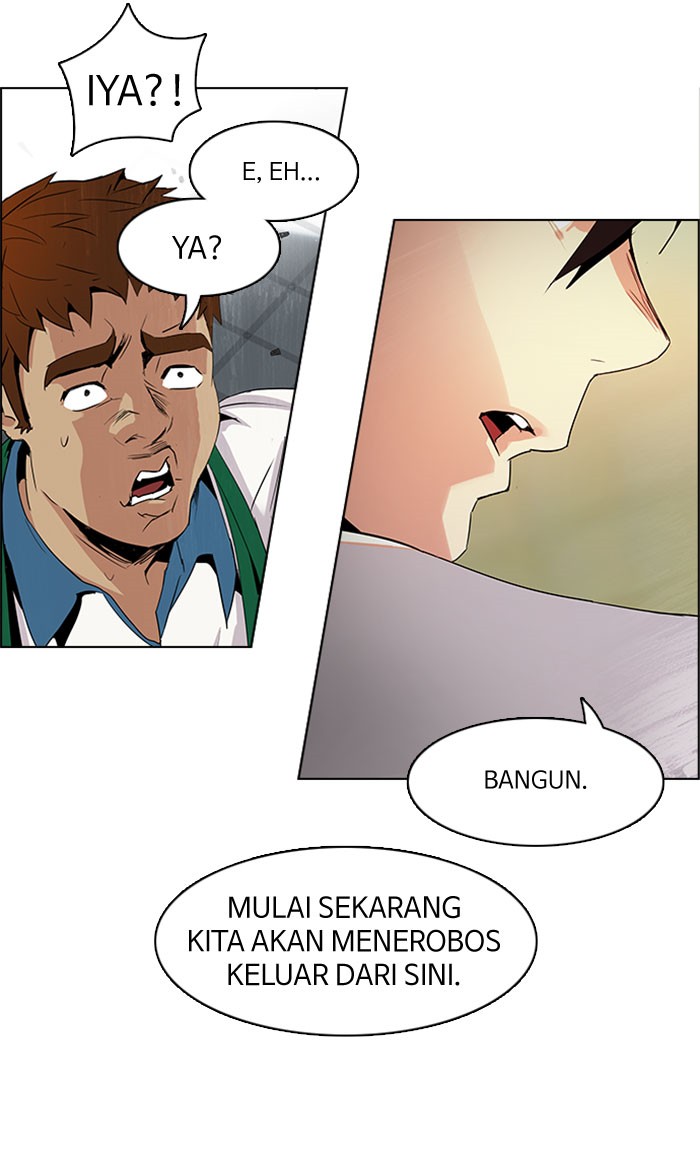 Dice Chapter 94 - halaman 24