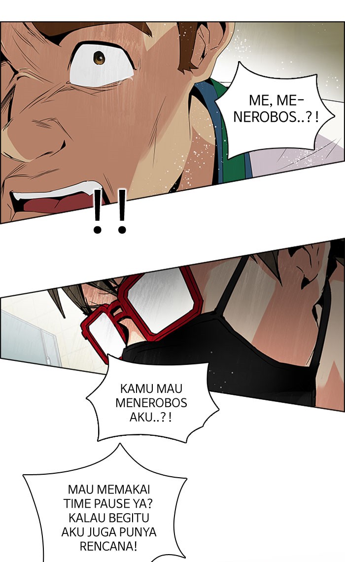 Dice Chapter 94 - halaman 25