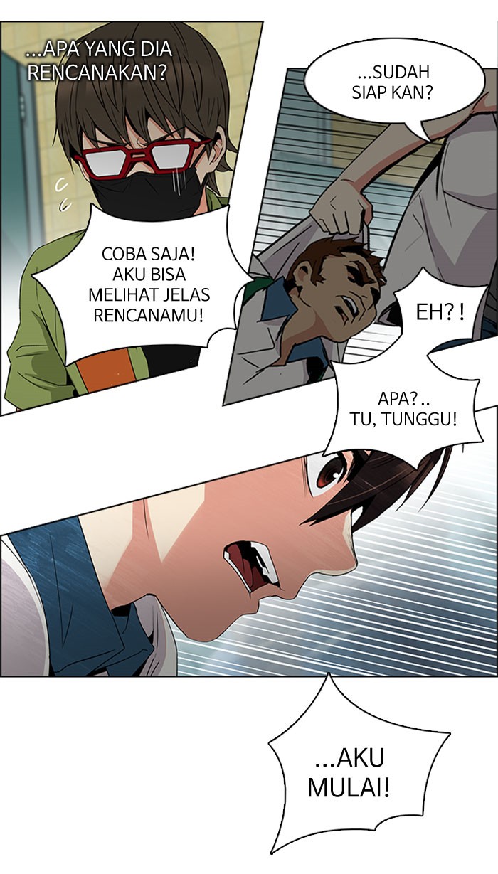Dice Chapter 94 - halaman 27