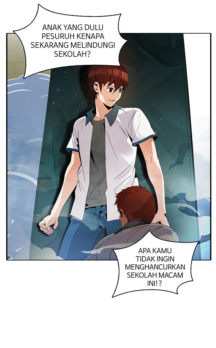 Dice Chapter 94 - halaman 3