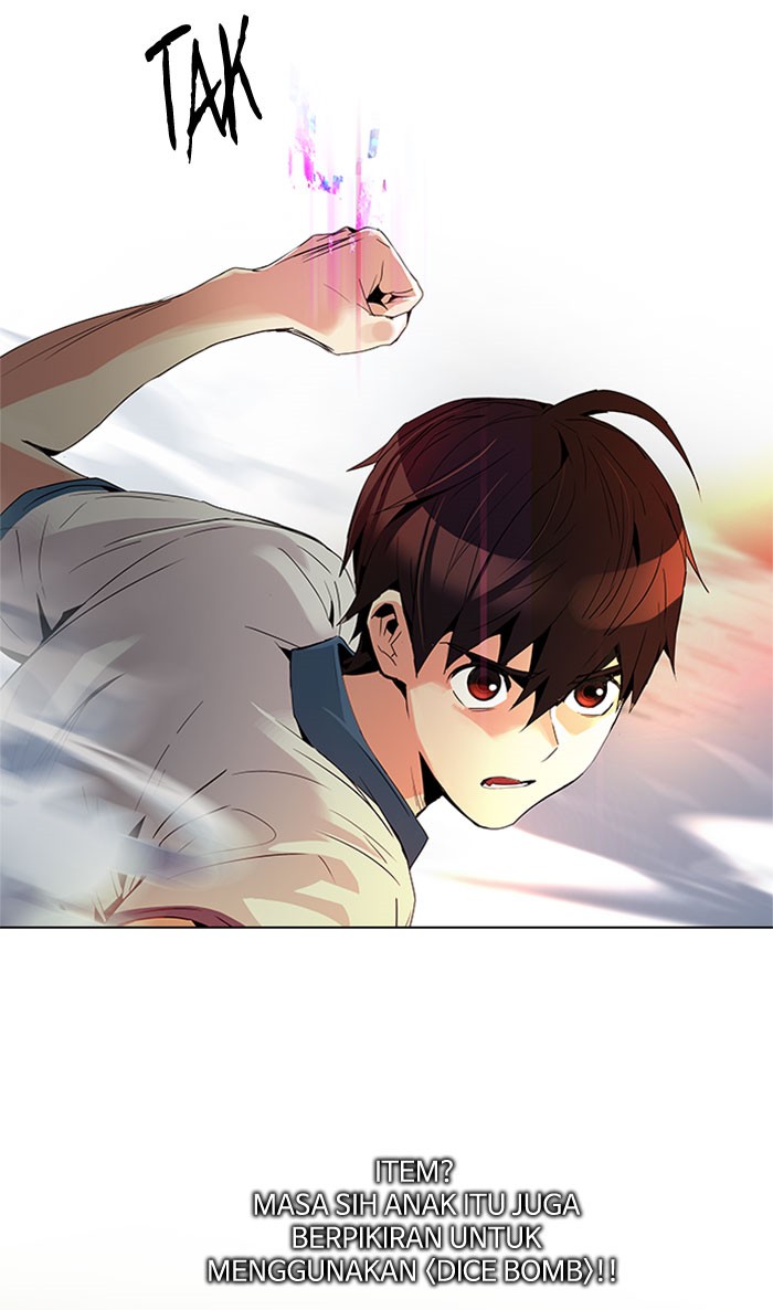 Dice Chapter 94 - halaman 30
