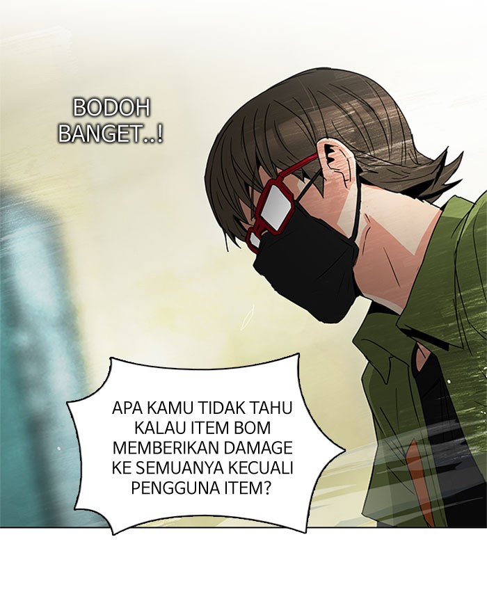 Dice Chapter 94 - halaman 31