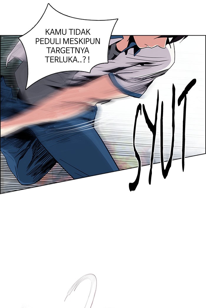 Dice Chapter 94 - halaman 32