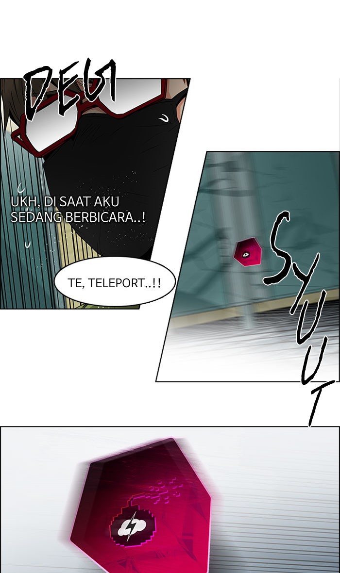 Dice Chapter 94 - halaman 34