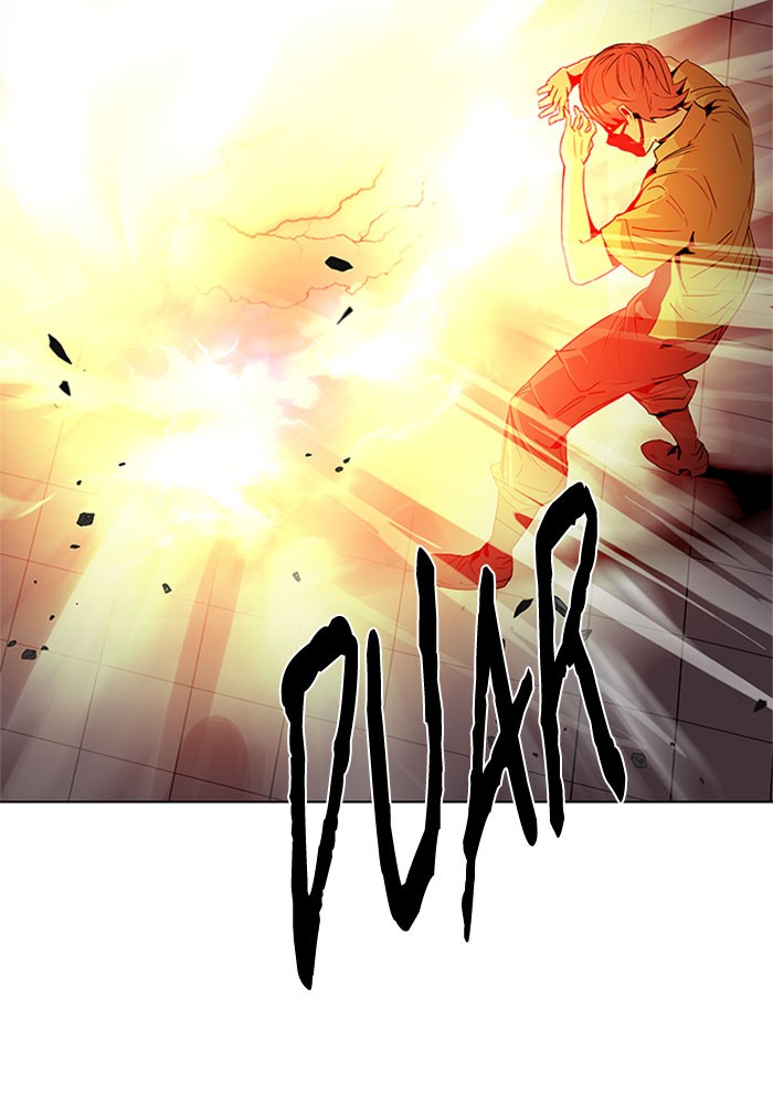 Dice Chapter 94 - halaman 36