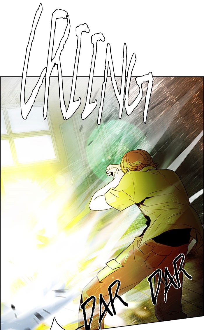 Dice Chapter 94 - halaman 37
