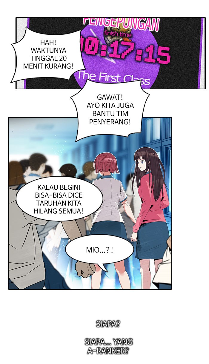 Dice Chapter 94 - halaman 4