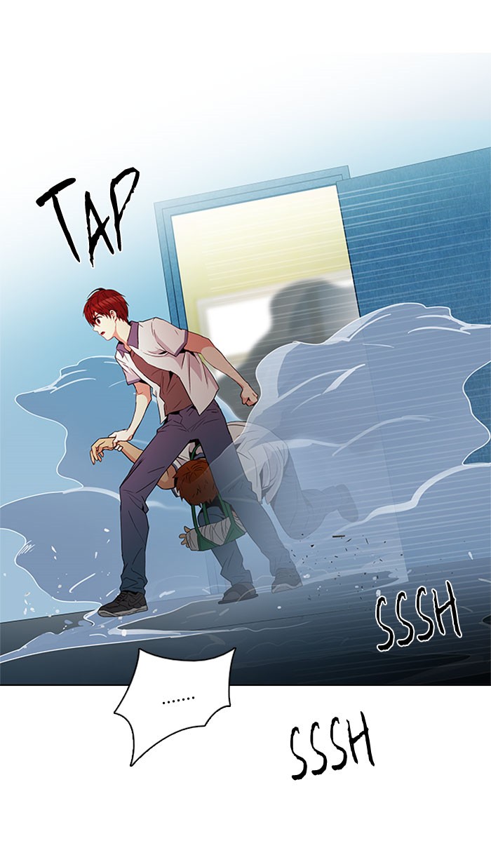 Dice Chapter 94 - halaman 45