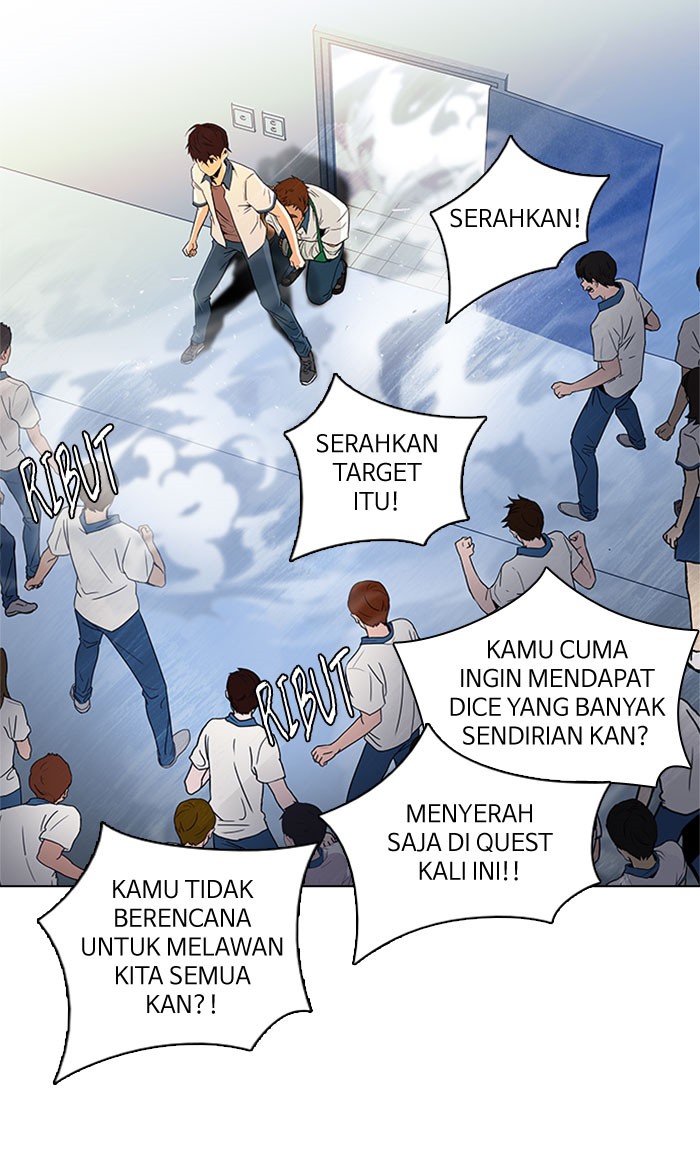 Dice Chapter 94 - halaman 50