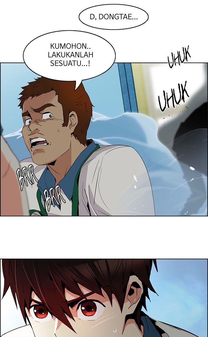 Dice Chapter 94 - halaman 51
