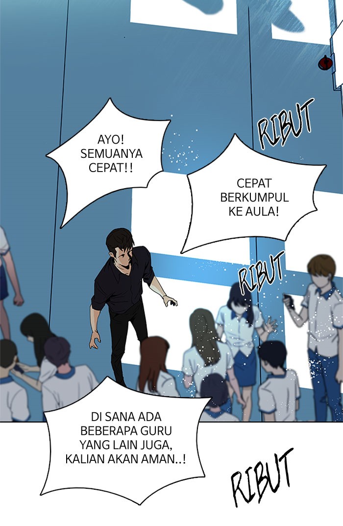 Dice Chapter 94 - halaman 55