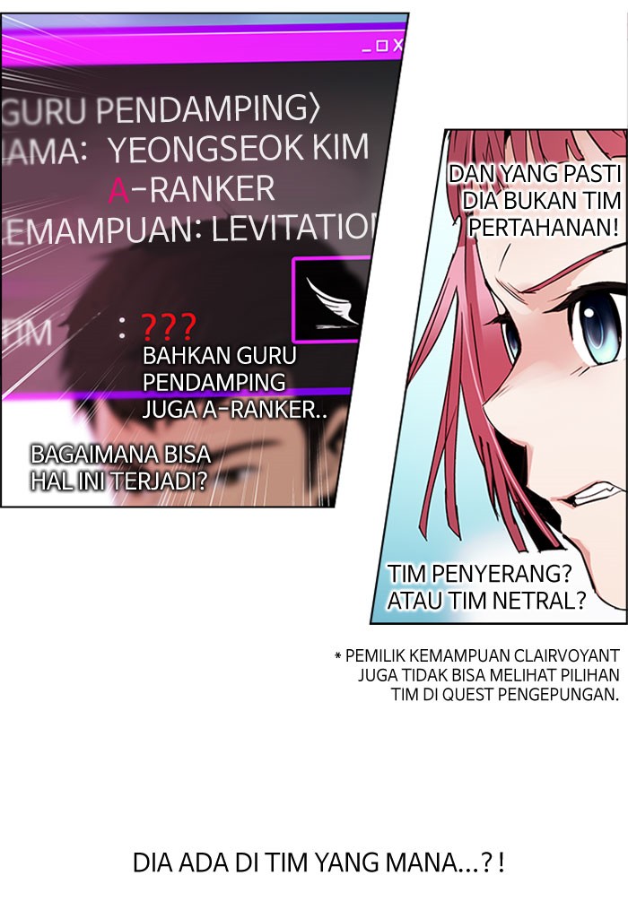 Dice Chapter 94 - halaman 57