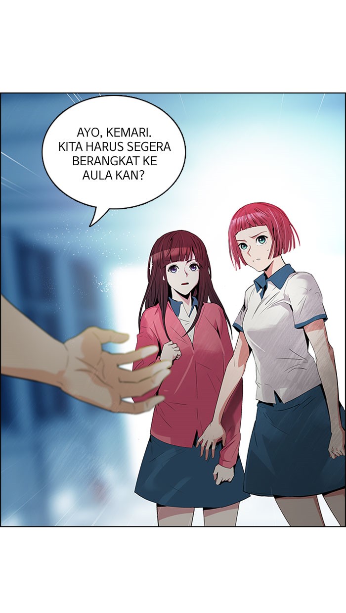 Dice Chapter 94 - halaman 60