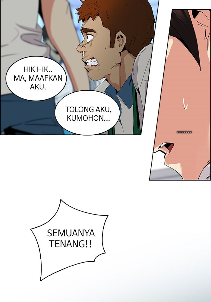 Dice Chapter 94 - halaman 62