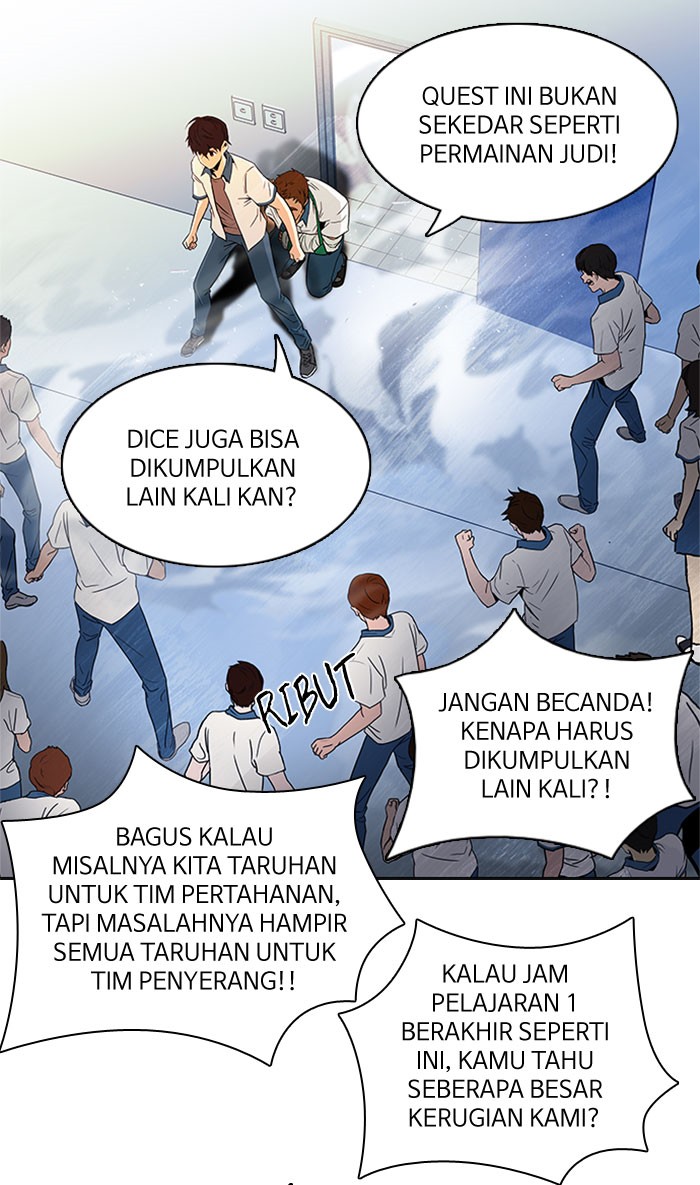 Dice Chapter 94 - halaman 63