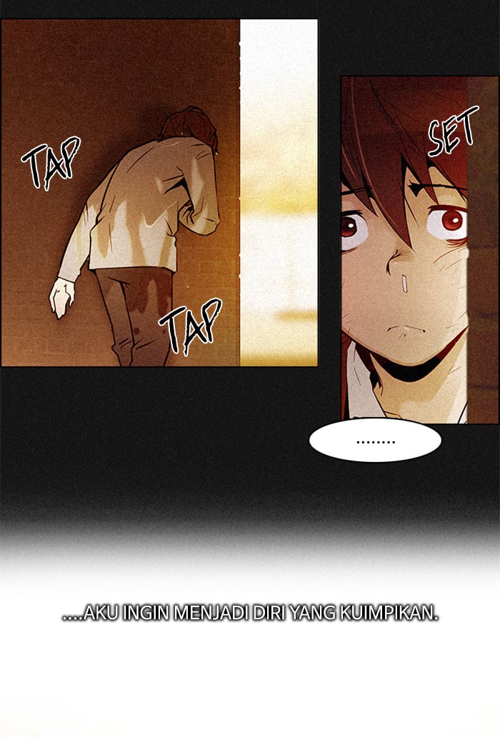 Dice Chapter 94 - halaman 8