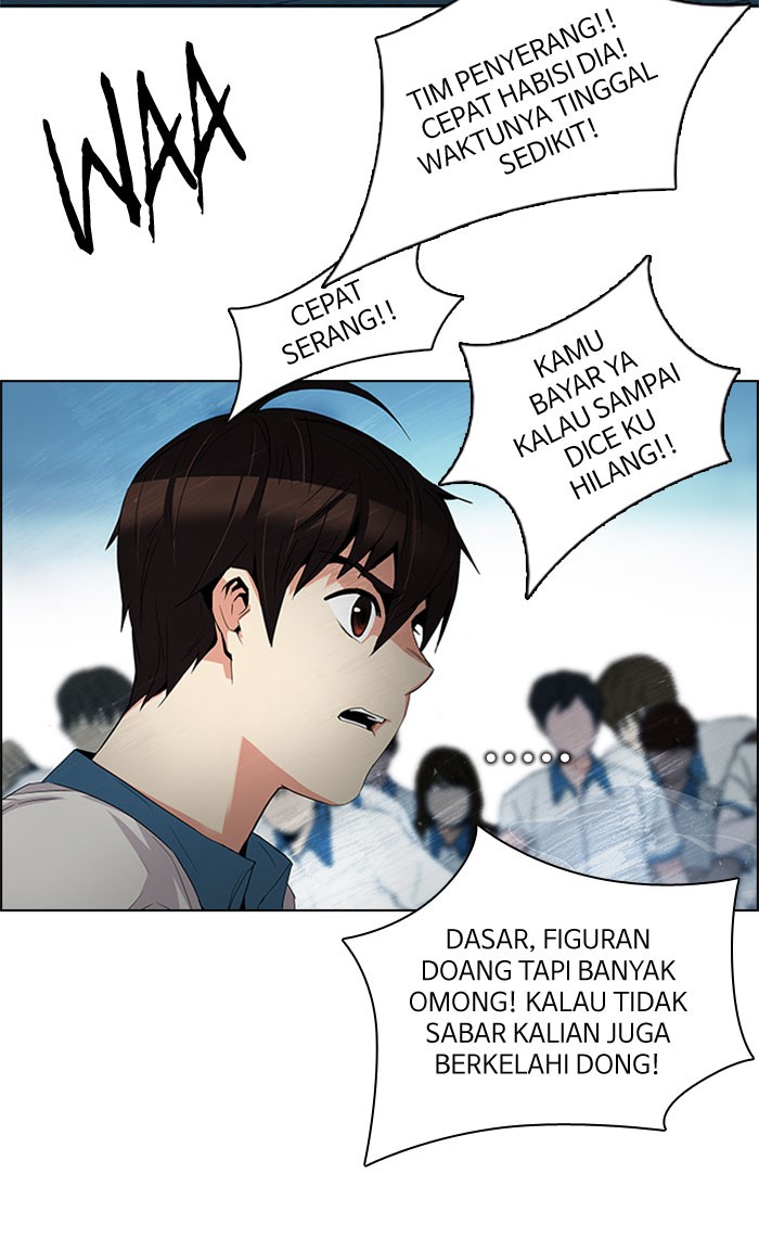 Dice Chapter 95 - halaman 11