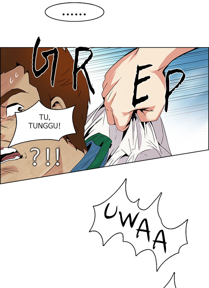 Dice Chapter 95 - halaman 15