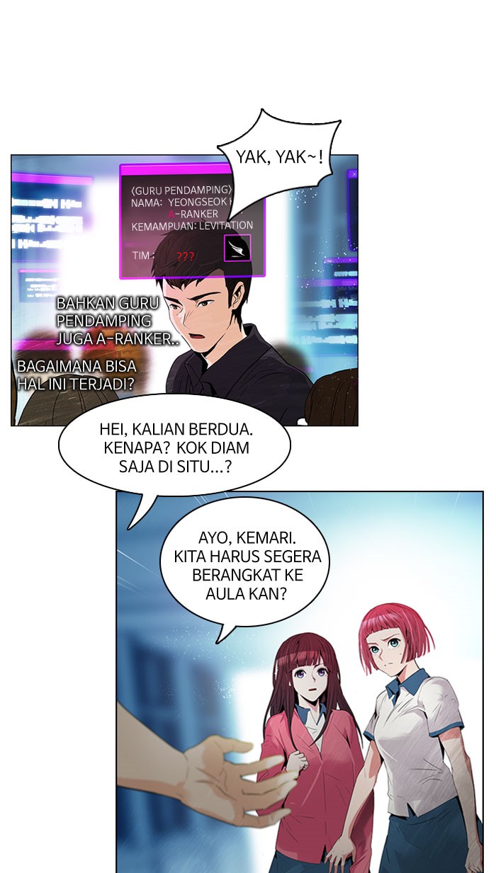Dice Chapter 95 - halaman 2