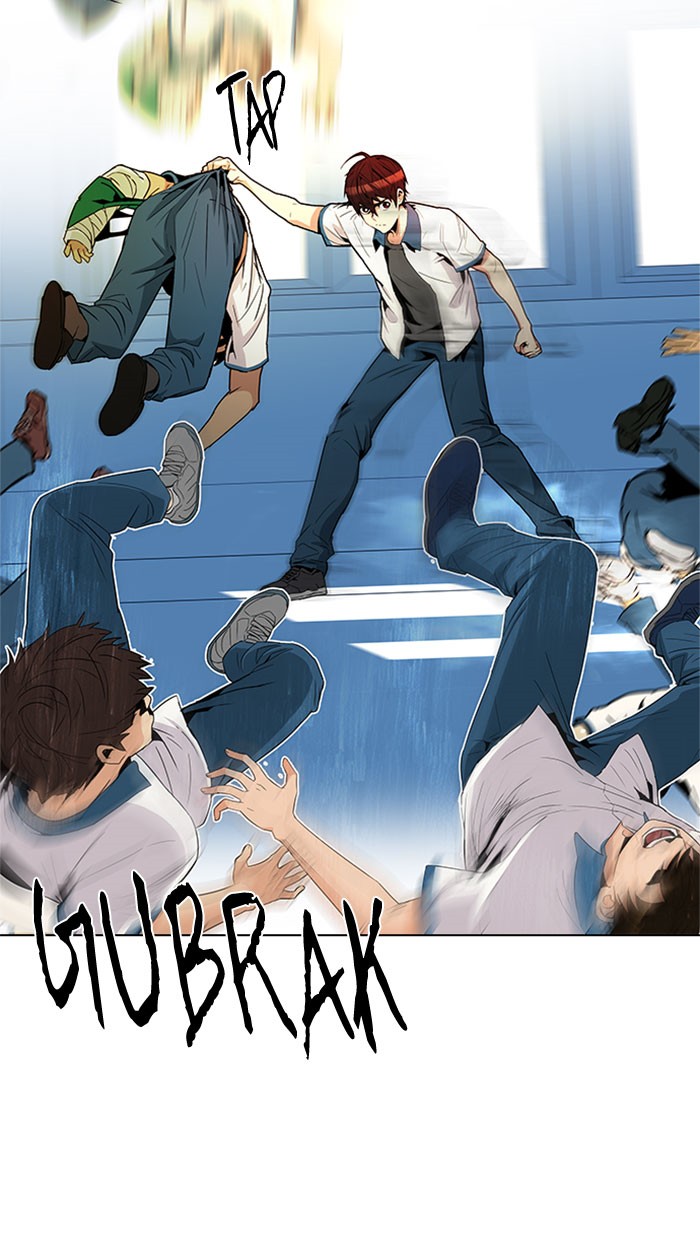 Dice Chapter 95 - halaman 25