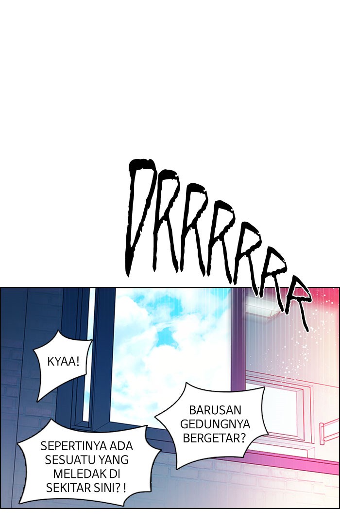 Dice Chapter 95 - halaman 35
