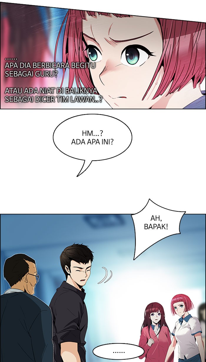 Dice Chapter 95 - halaman 37