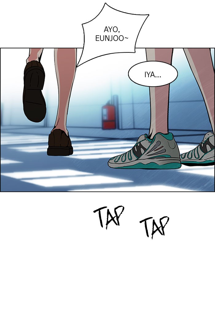 Dice Chapter 95 - halaman 39