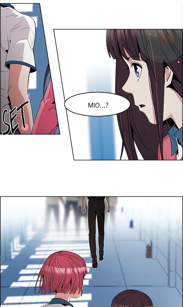 Dice Chapter 95 - halaman 40
