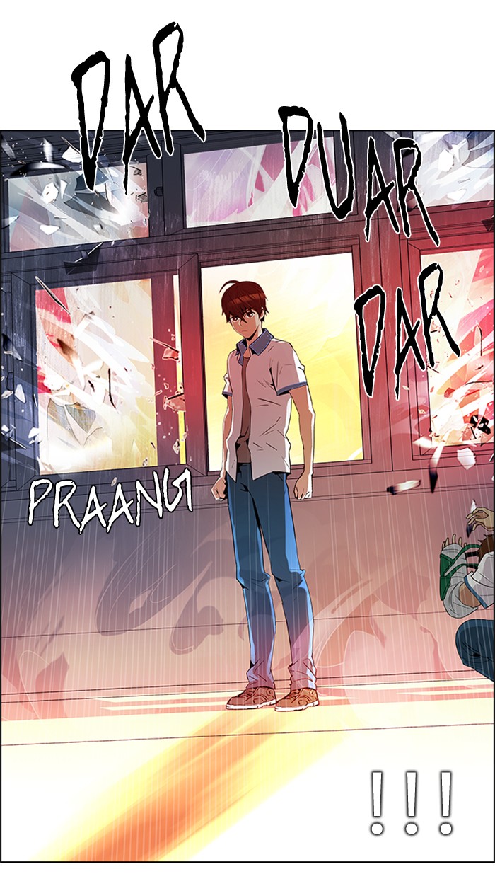 Dice Chapter 95 - halaman 51