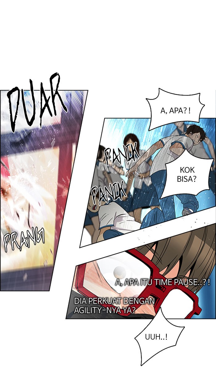 Dice Chapter 95 - halaman 52