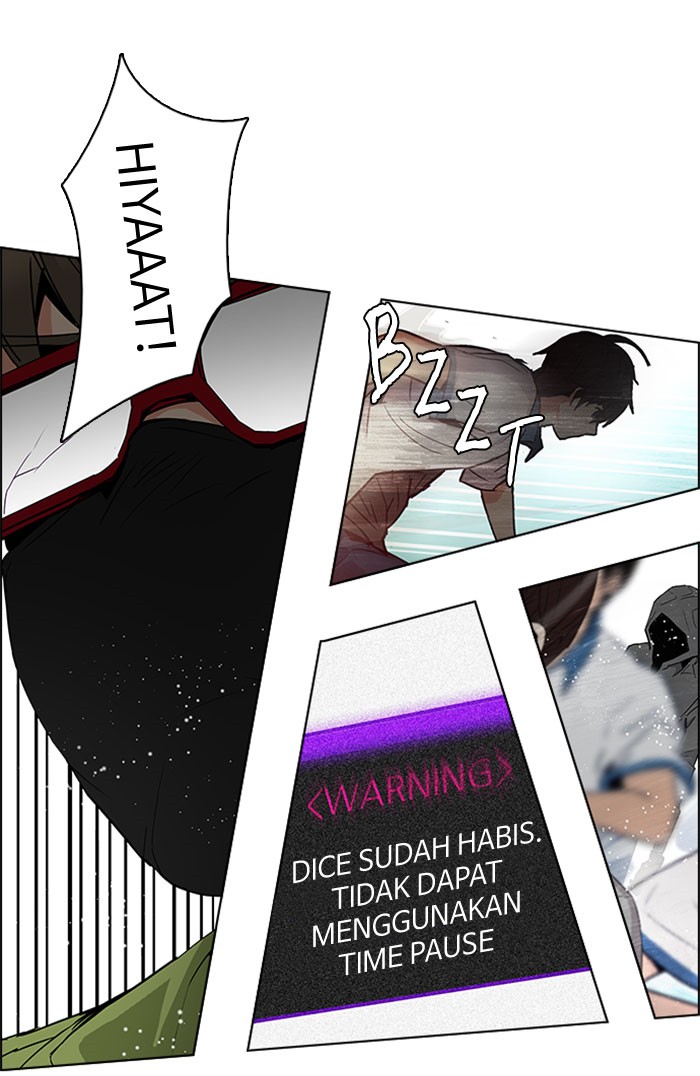 Dice Chapter 95 - halaman 56