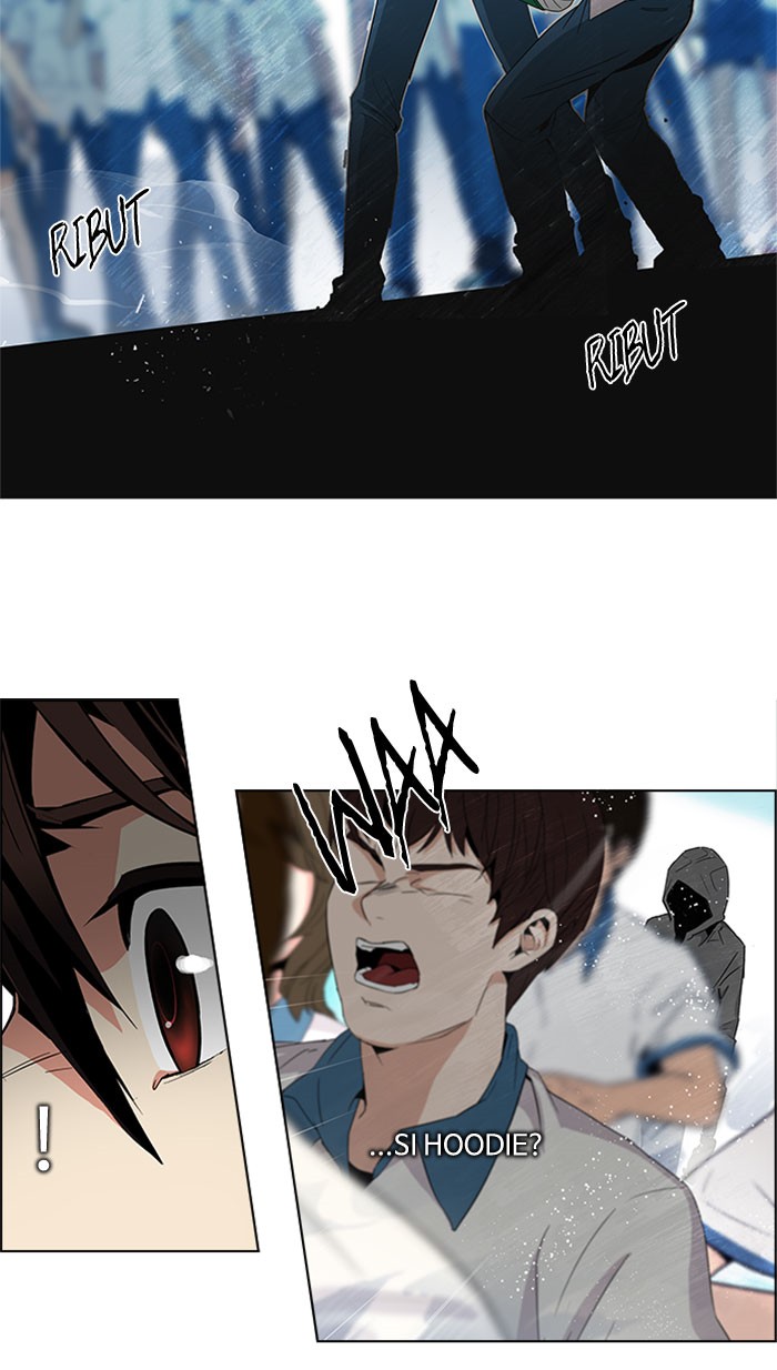 Dice Chapter 95 - halaman 6