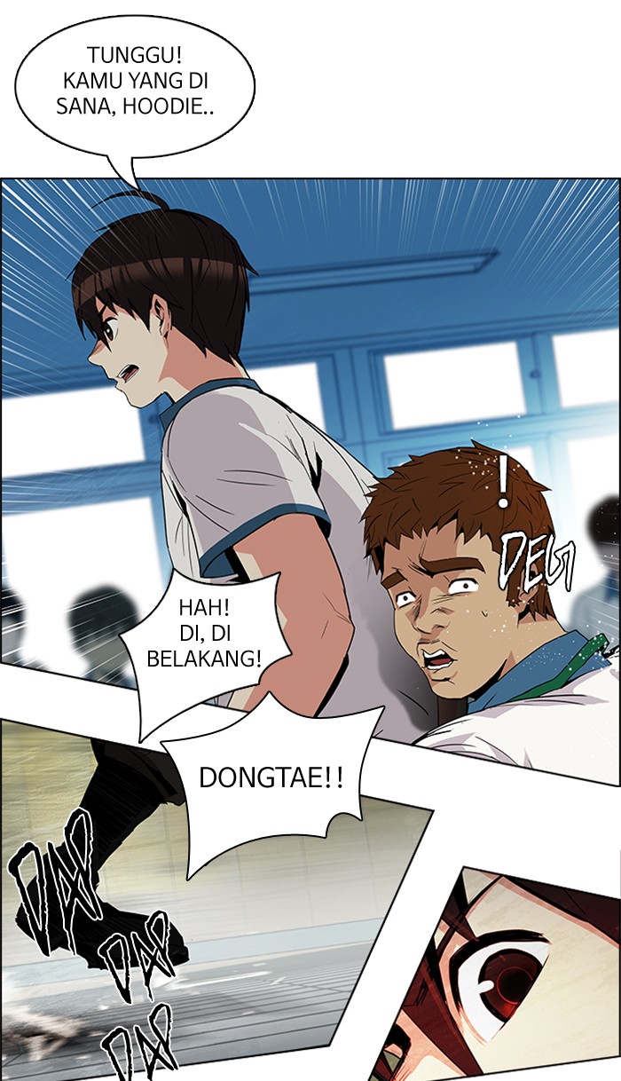Dice Chapter 95 - halaman 7