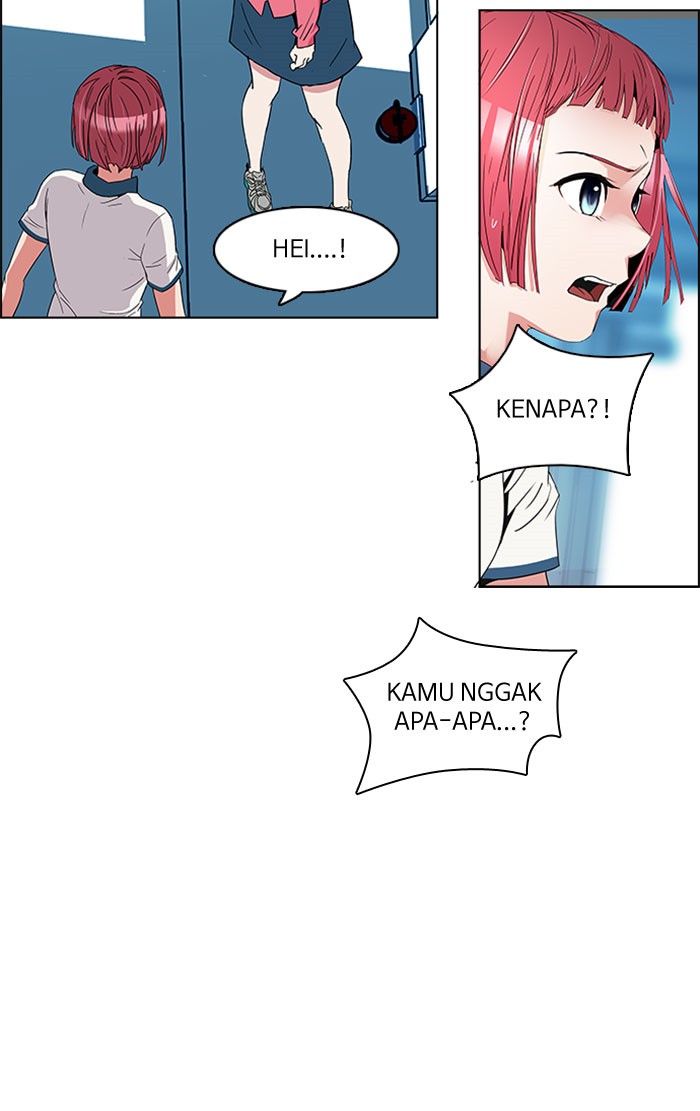 Dice Chapter 96 - halaman 16