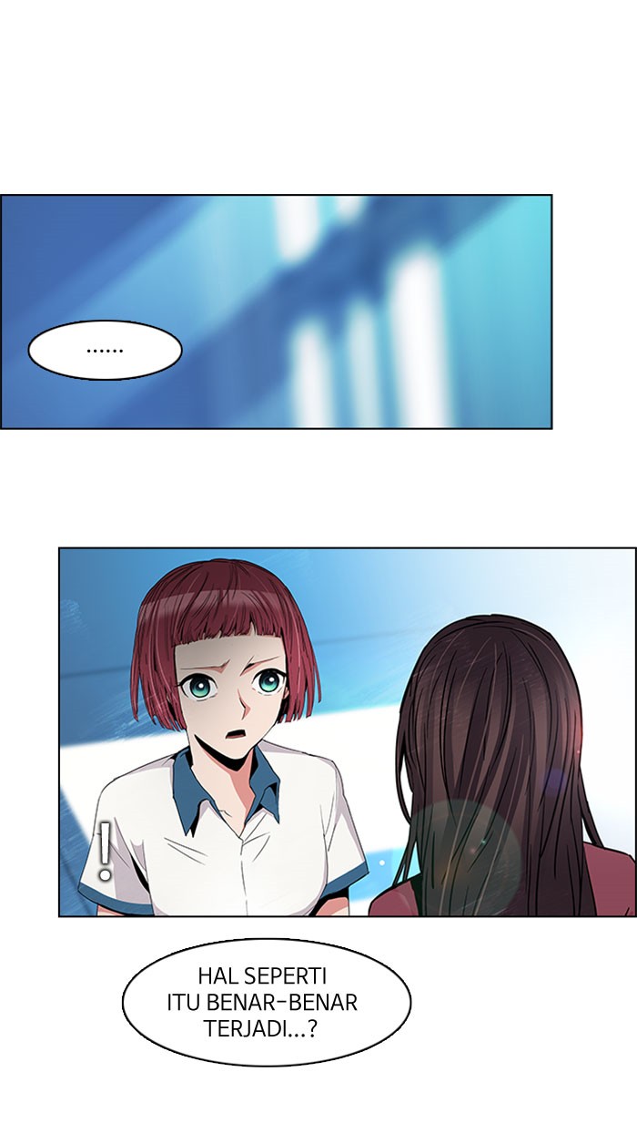 Dice Chapter 96 - halaman 17