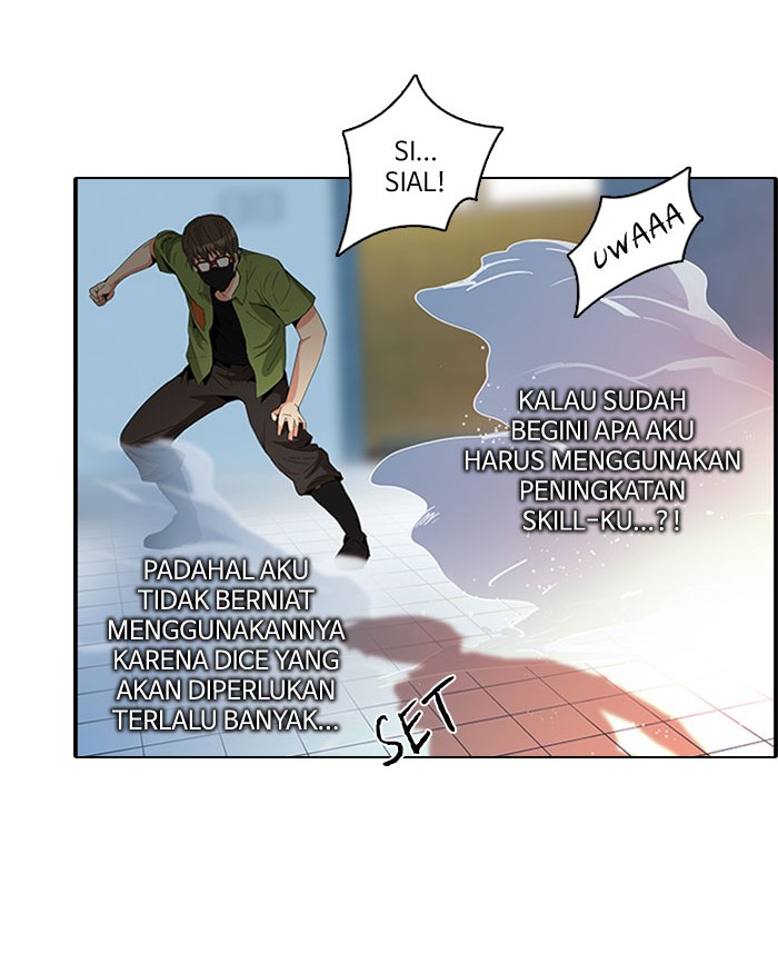 Dice Chapter 96 - halaman 2