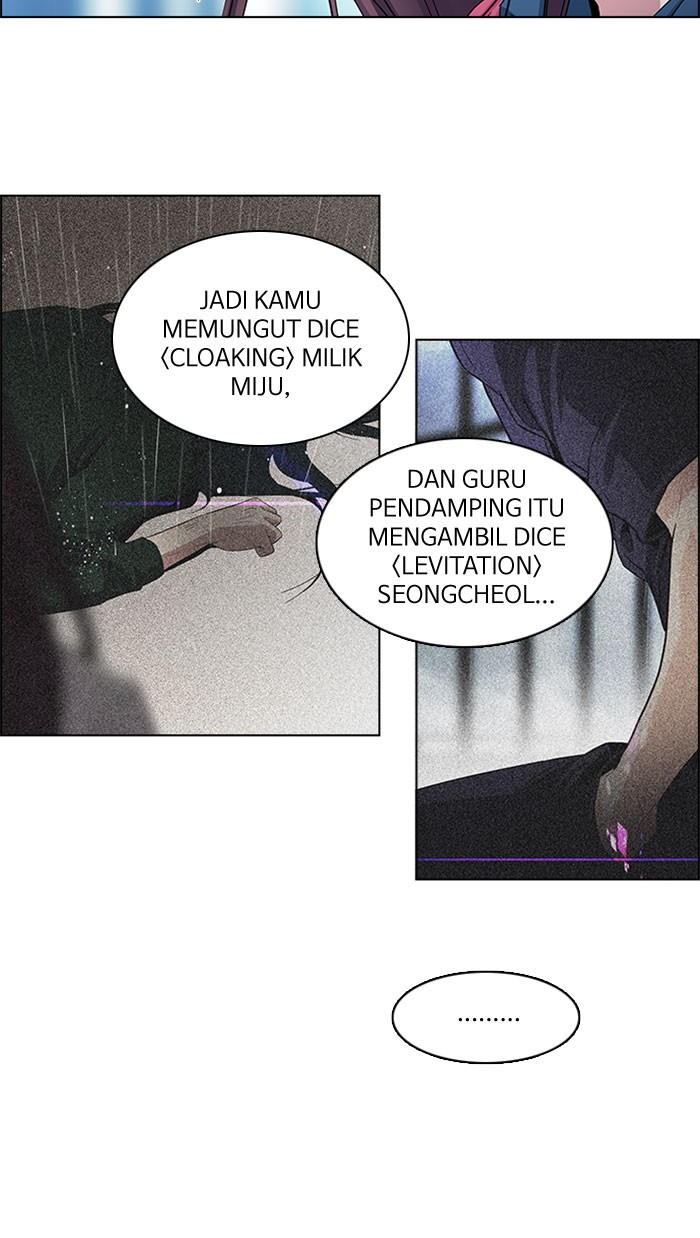 Dice Chapter 96 - halaman 20