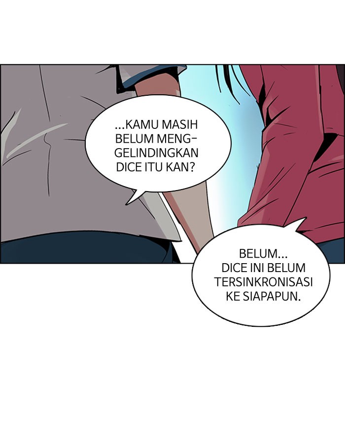 Dice Chapter 96 - halaman 21
