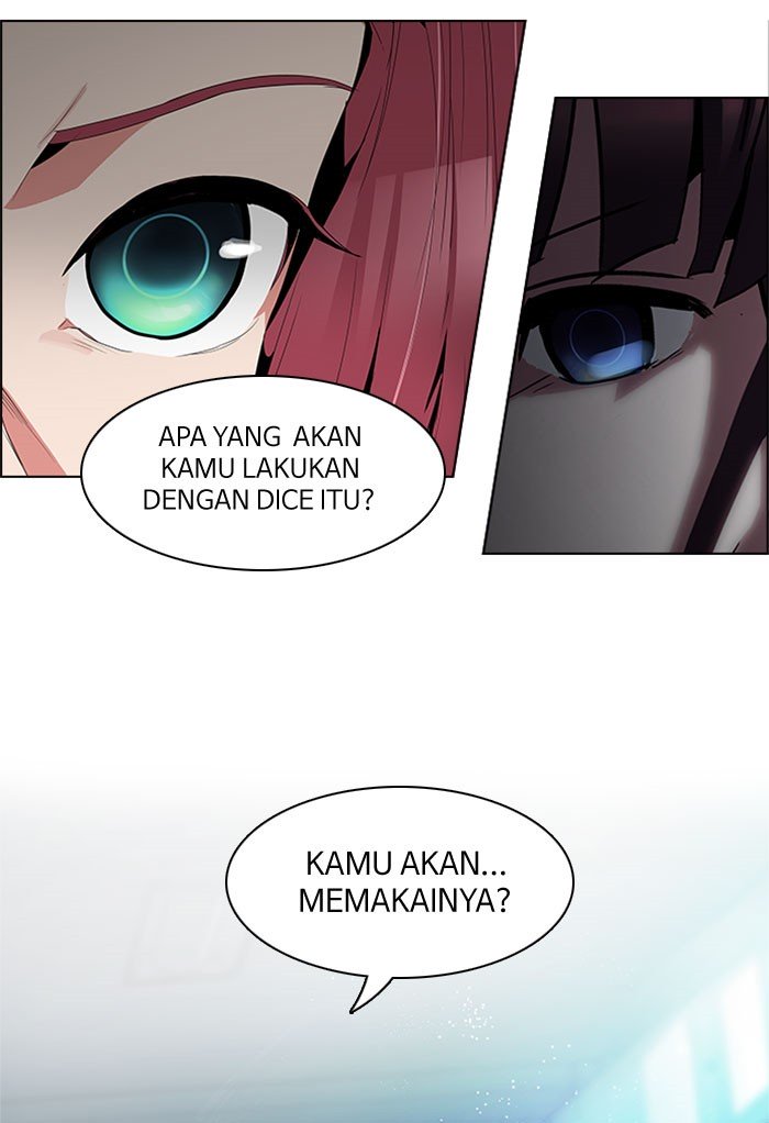 Dice Chapter 96 - halaman 22