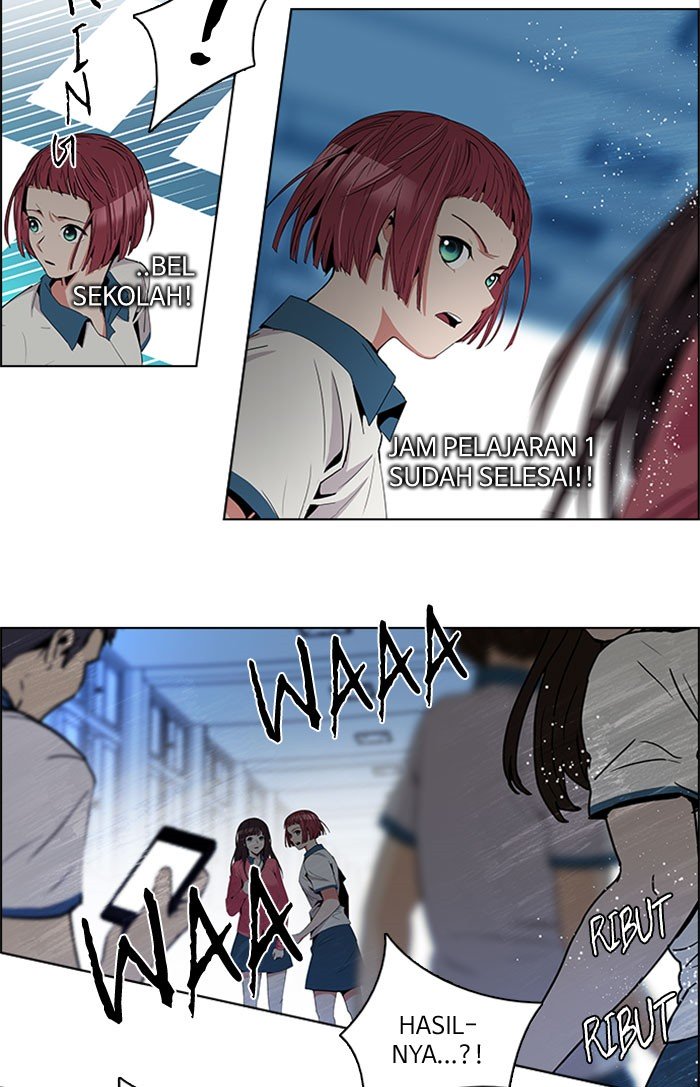 Dice Chapter 96 - halaman 25