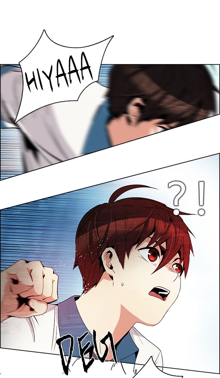 Dice Chapter 96 - halaman 29