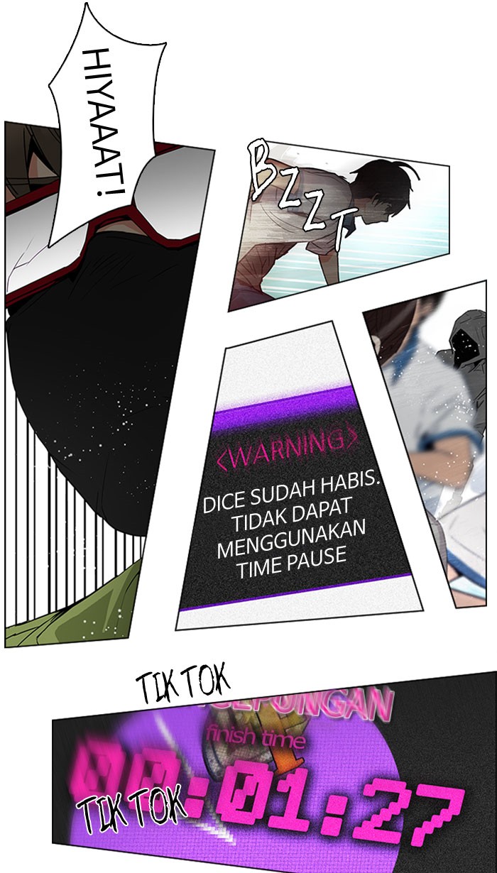 Dice Chapter 96 - halaman 3